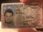Buy Passport Card USA
