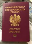 Buy Real Polish Passport Online Poland passport